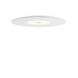 Yurei LED 22 inch Matte White Pendant Ceiling Light